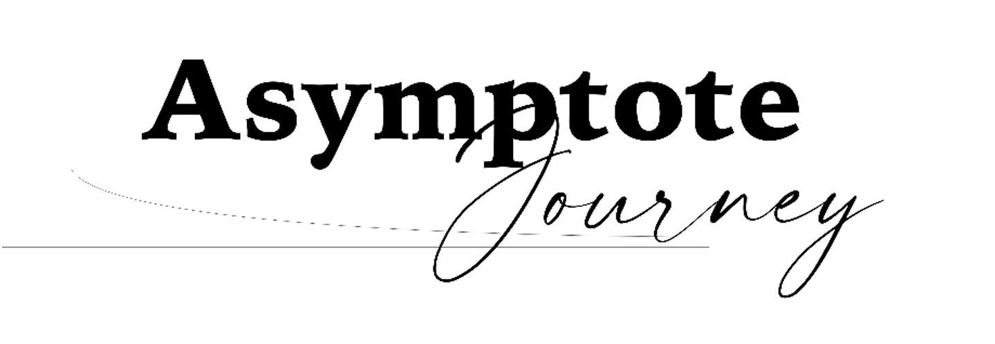 Cover photo of Asymptote Journey