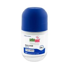 Product image of Sebamed მამაკაცის ბურთულიანი დეოდორანტი