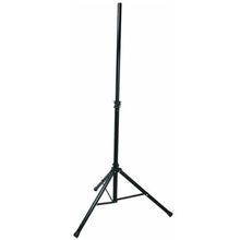 Product image of QUIKLOK S171 BK lightweight steel tripod დინამიკის სადგამი