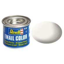 Product image of Revell white mat  საღებავი