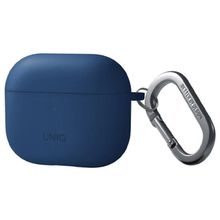 Product image of Uniq Nexo Active Hybrid Silicone Airpods 3Rd Gen ყურსასმენის ქეისი