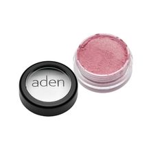 Product image of Aden Pigment Powder/ Loose Powder Eyesh. 04 Pale Rose თვალის ჩრდილი