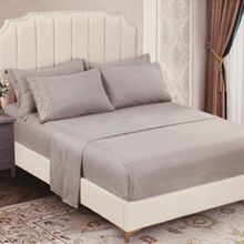 Product image of თეთრეულის კომპლექტი /HY-01 250x270სმ