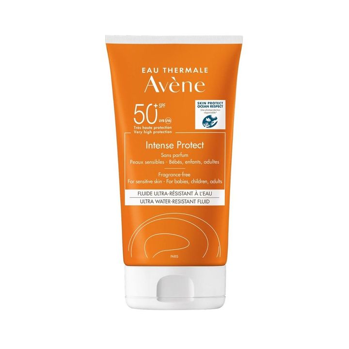 avene-sun-intence-protect-spf-50---mzisgan-damtsavi-chvilebistvis-da-mozrdilebistvis
