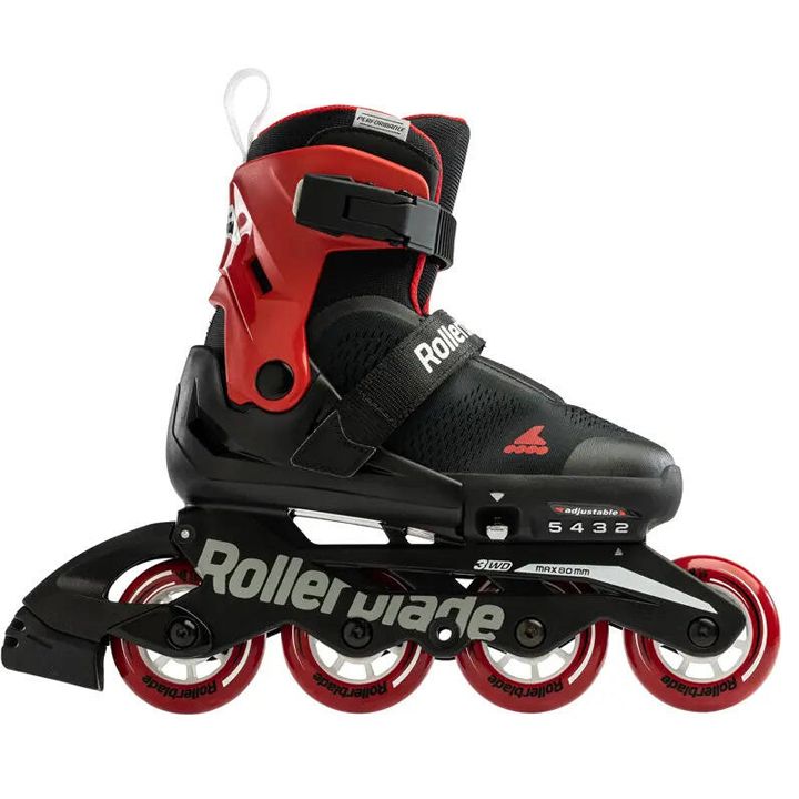 rollerblade-rb-110-3wd-gorgolachebi-photo-2