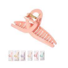 Product image of თმის სამაგრი/Colorful Series Hair Claw Clip 13cm