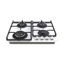 Product image of GORENJE GTW641EW გაზის ჩასაშენებელი ქურის ზედაპირი