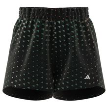 Product image of Adidas Brand Love Woven Pacer ქალის სპორტული შორტი