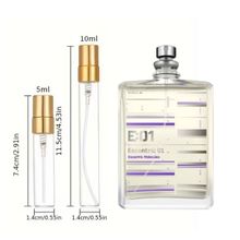 Product image of MOLECULE ESCENTRIC 01 სუნამო