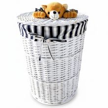 Product image of თეთრი ხის დათუნია სათავსო დიდი