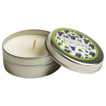 Product image of MANAMO Grape სანთელი