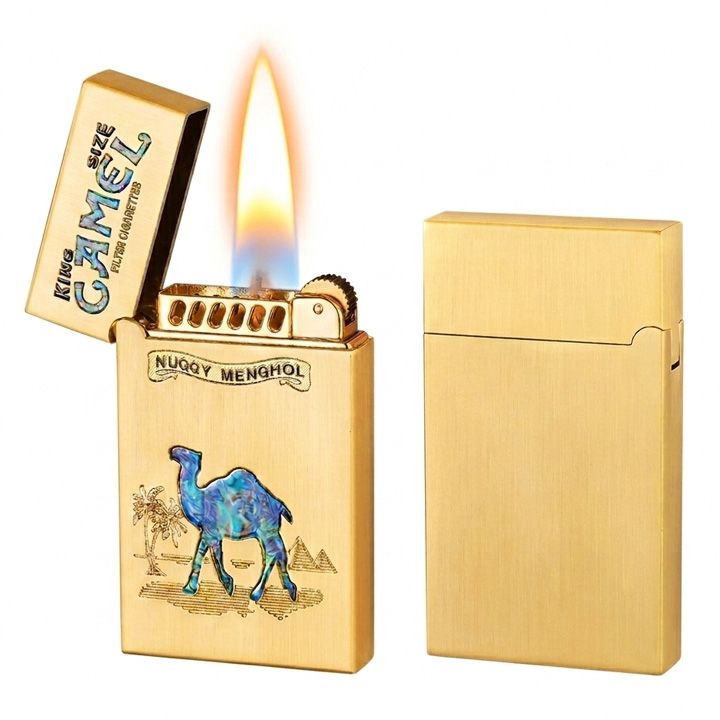 lighters-camel-navtis-santebela