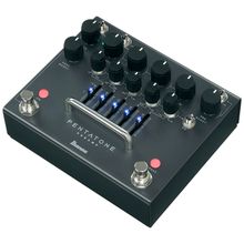 Product image of IBANEZ PTPRE ელექტრო გიტარის პრეამპი