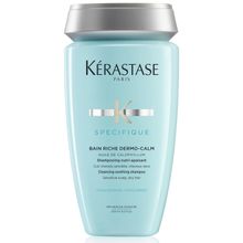 Product image of KERASTASE SPECIFIQUE Vital Dermo Bain Riche 250მლ შამპუნი