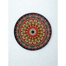 Product image of მაუსპადი "Mandala Colorfull" 25 x 25სმ