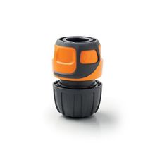 Product image of კონექტორი შლანგის GF Soft Touch GF80043044 3/4"