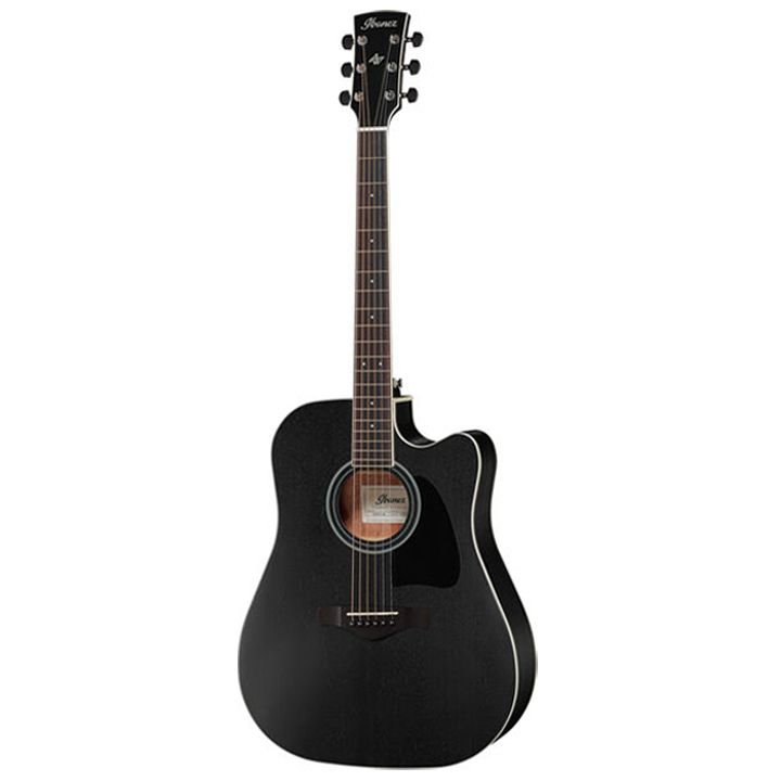 ibanez-aw84ce-wk-electro-acoustic-guitar-weathered-black-eleqtro-akustikuri-gitara-photo-2
