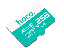 Product image of Hoco TF high speed memory card(256GB) მეხსიერების ბარათი