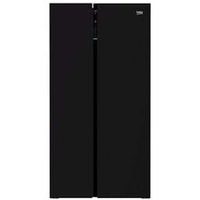 Product image of Beko GN 163140 ZGBN bPRO 500 SIDE BY SIDE მაცივარი