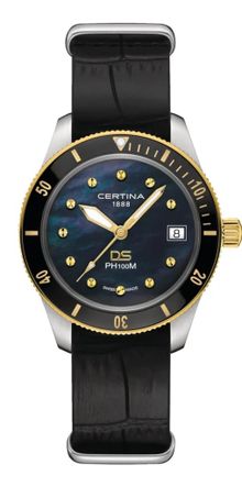 Product image of Certina C044.210.26.051.00 ქალის საათი