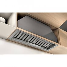 Product image of AIRFORCE BUILT-IN INCASSO PRO HOOD CCINCP52501 (623 მ³/სთ) გამწოვი