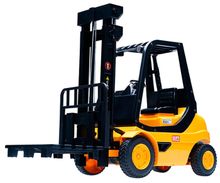 Product image of მტვირთავი დისტანციური მართვით 1:8 RC Forklift (up-grade)