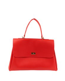 Product image of Meraki Classic trapeze bag წითელი ჩანთა