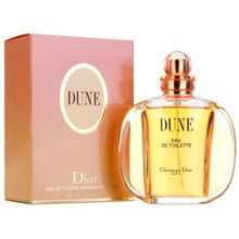 Product image of Dior Dune Eau De Toilette 100მლ სუნამო