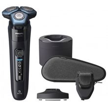 Product image of PHILIPS S7783/59 როტორული წვერსაპარსი
