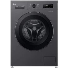 Product image of LG F2Y2HYP6J.AMBQME2 10.5კგ სარეცხი მანქანა