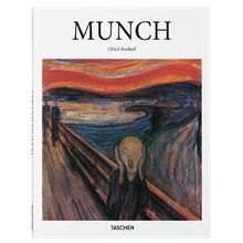 Product image of TASCHEN Munch