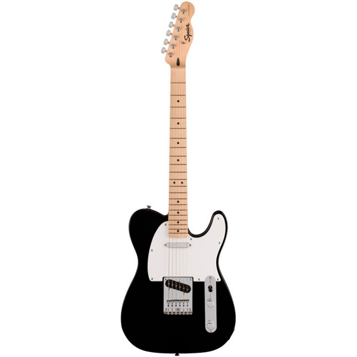 fender-squier-sonic-telecaster-maple-fingerboard-white-pickguard-eleqtro-gitara-photo-3