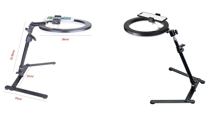 imo-b-21-led-ring-light-mobiluri-telefonis-ganateba-photo-3