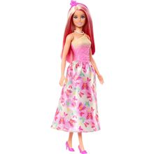 Product image of Mattel Barbie თოჯინა აქსესუარებით