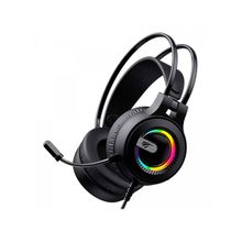 Product image of Havit HV-H2040D Gaming Headset Black ყურსასმენი