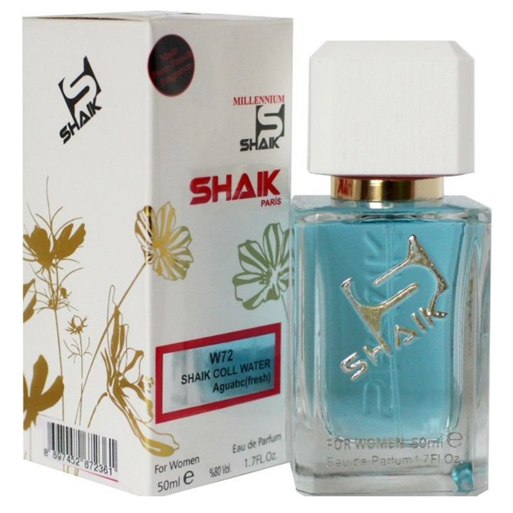 SHAIK დავიდოვი N 72 (შეიკი) - Extra.ge - 660297