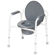 Product image of WC Econom სკამი ღამის ქოთნით