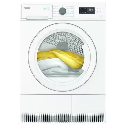 zanussi-zdcb284w-8kg-sashrobi-manqana