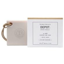 Product image of Depot 602 Men White Cedar 100გრ საპონი