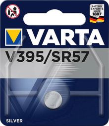 Product image of ელემენტი Varta Silver V395 1 ც