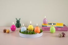 Product image of REMEMBER, სანთელი, 6 ცალი