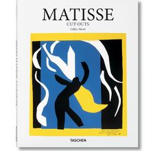 Product image of Taschen Matisse Cut-outs 