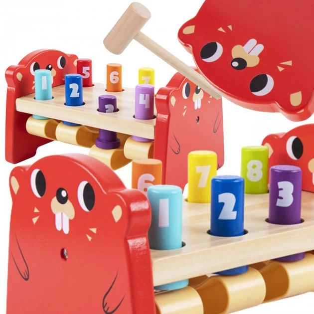 tooky-toy-whack-a-mole---martivi-dartqma-didi-aghtatseba-photo-3