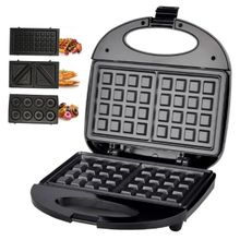 Product image of Andowl Q-HB22 ვაფლის საცხობი აპარატი