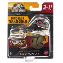 Product image of Mattel Jurassic World დინოზავრების სამყარო 