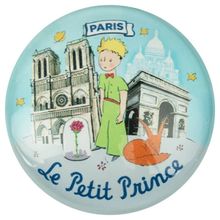 Product image of The Little Prince მაცივარზე მისაკრობი მაგნიტი