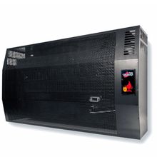 Product image of AKOG-100-SP Black გაზის გამათბობელი