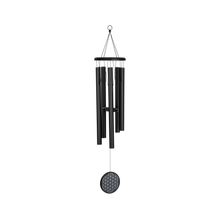 Product image of Meinl FOLMC36BK Flower Of Life Me. Chime 36"/90cm, 432hz, Black ზარი