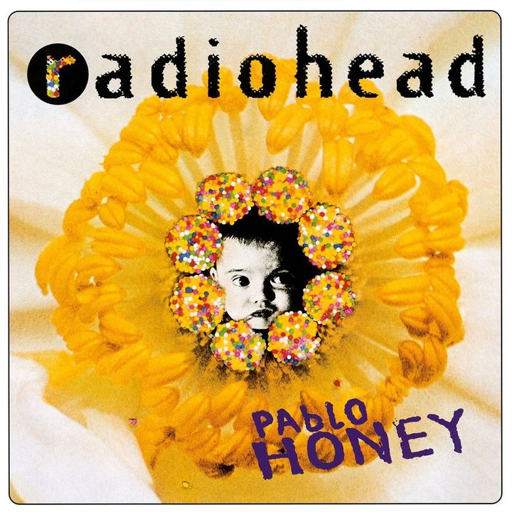 radiohead-pablo-honey-vinyl-lp
