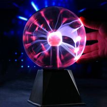 Product image of ტესლას ბურთი